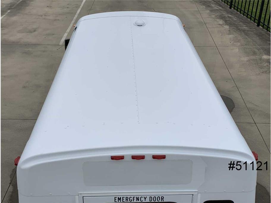 2014 Chevrolet 3500 Express