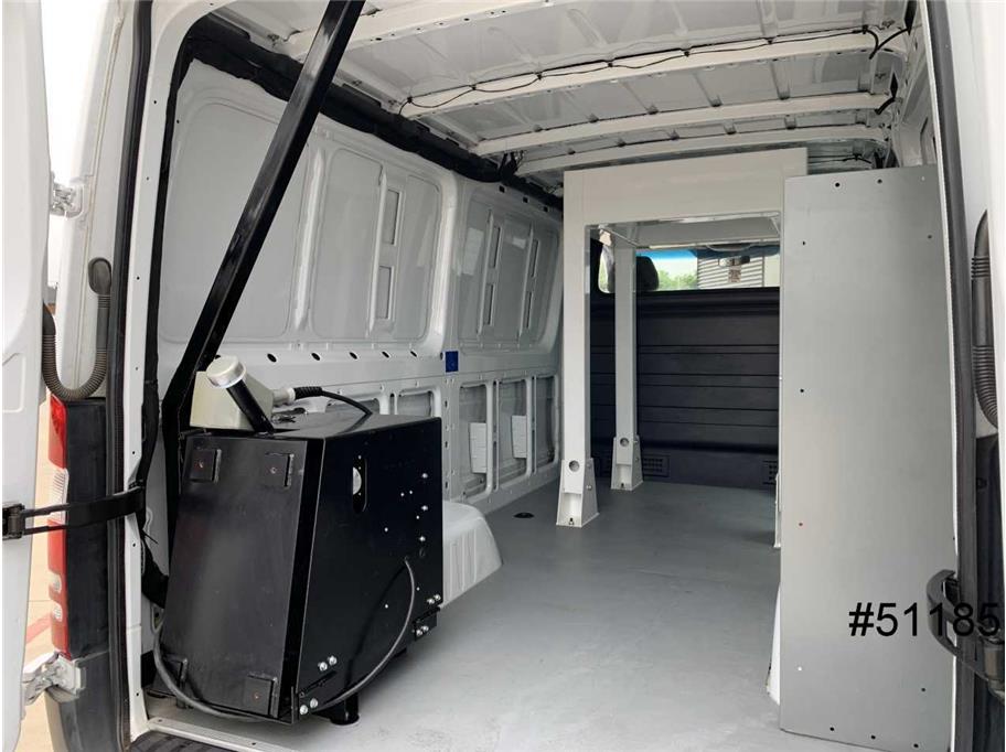 2013 Freightliner 3500 Sprinter DRW