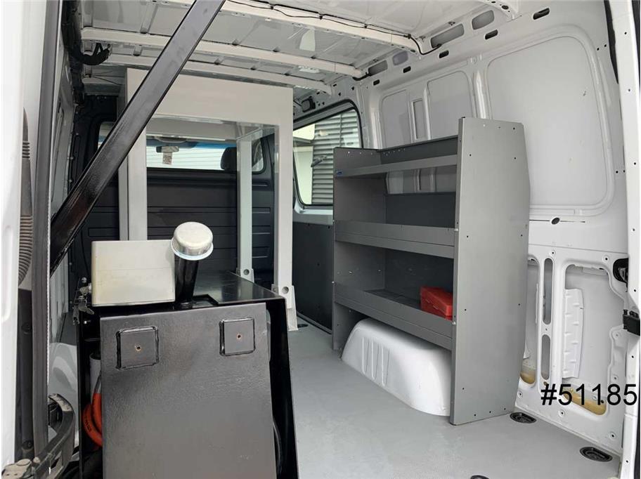 2013 Freightliner 3500 Sprinter DRW