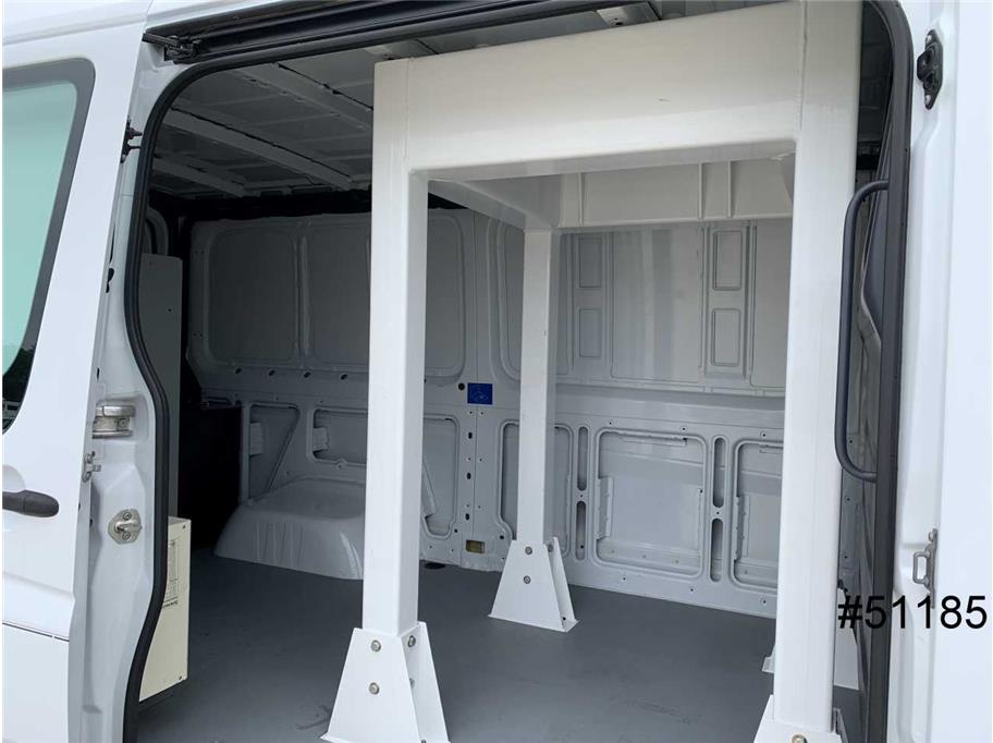 2013 Freightliner 3500 Sprinter DRW