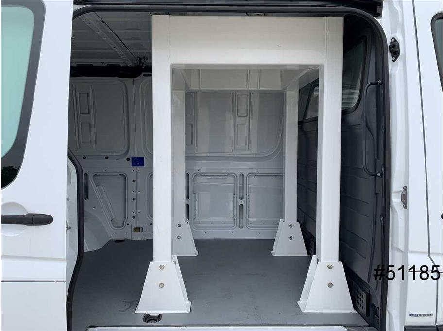 2013 Freightliner 3500 Sprinter DRW