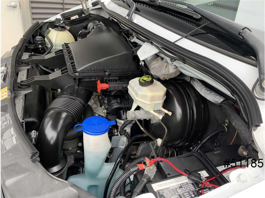 2013 Freightliner 3500 Sprinter DRW