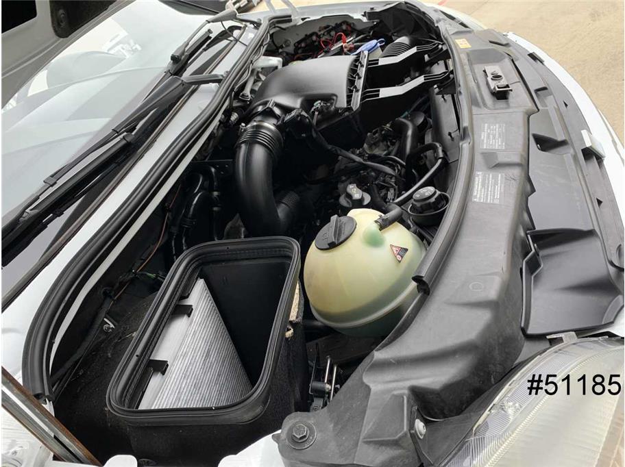 2013 Freightliner 3500 Sprinter DRW