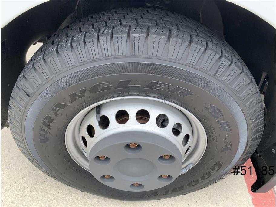 2013 Freightliner 3500 Sprinter DRW