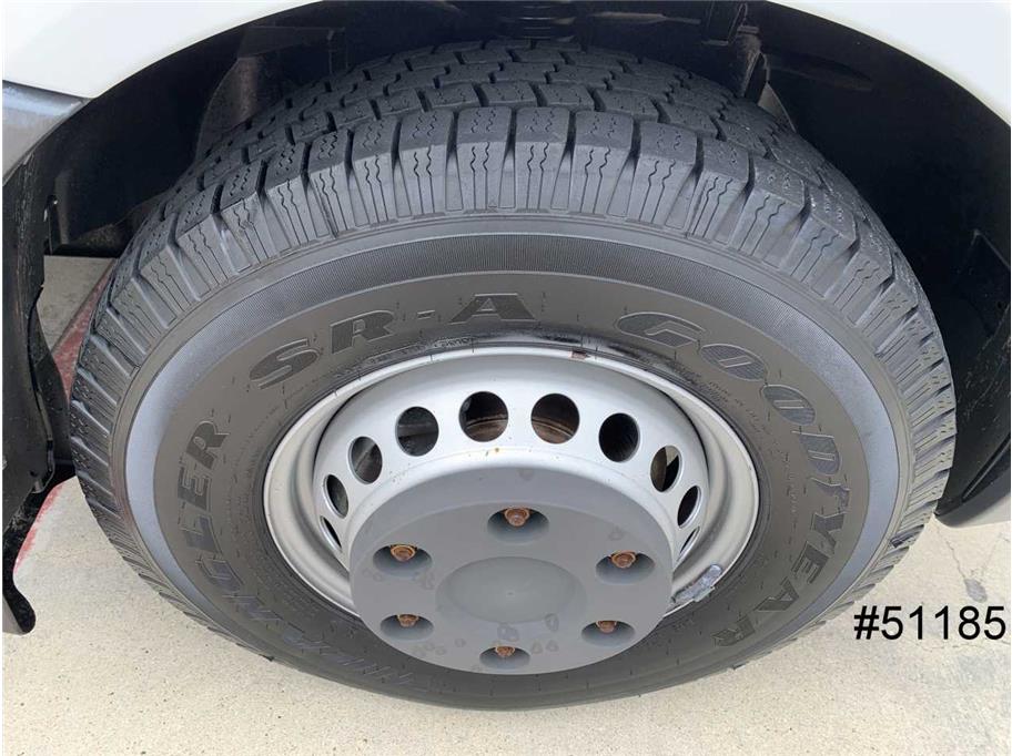 2013 Freightliner 3500 Sprinter DRW