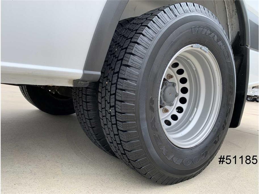 2013 Freightliner 3500 Sprinter DRW