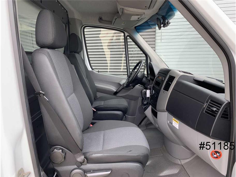 2013 Freightliner 3500 Sprinter DRW