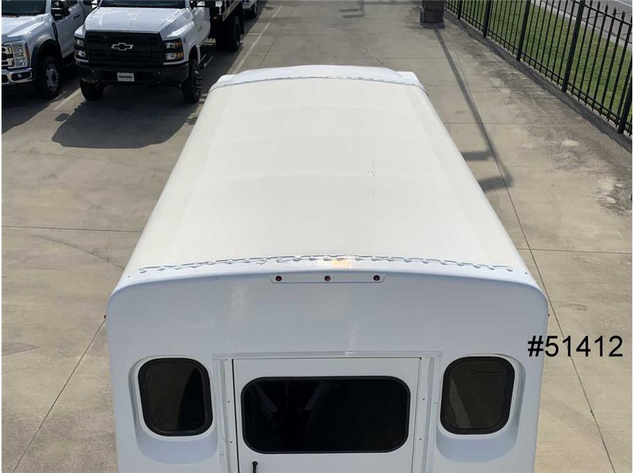 2015 Chevrolet 3500 Express