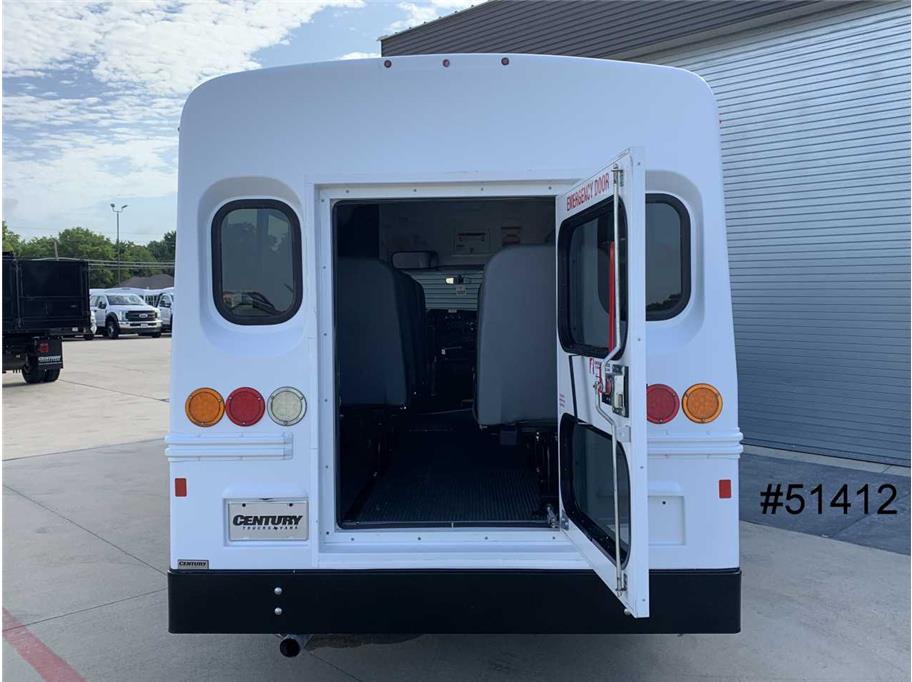 2015 Chevrolet 3500 Express