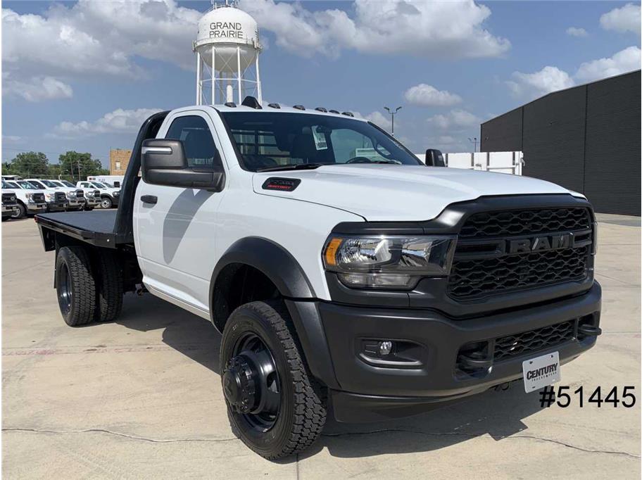 2024 Ram 5500