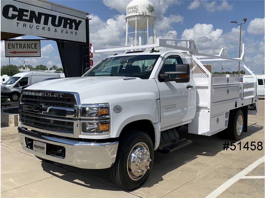 2023 Chevrolet Silverado HD Work Regular Cab 141" WB's photo