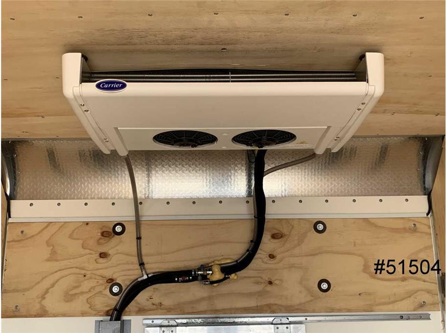 2023 Chevrolet 3500 Express DRW