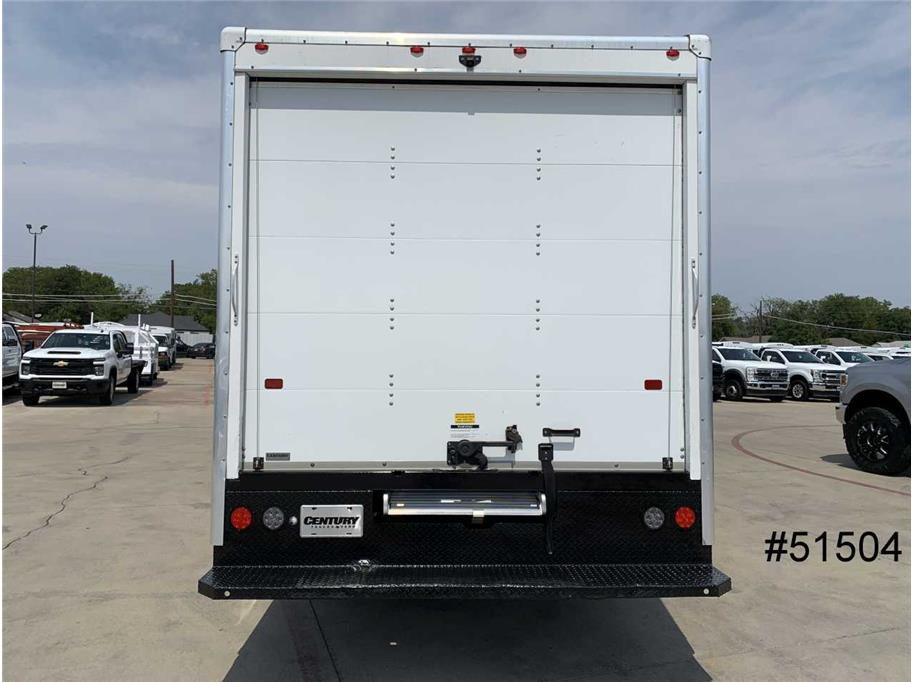 2023 Chevrolet 3500 Express DRW