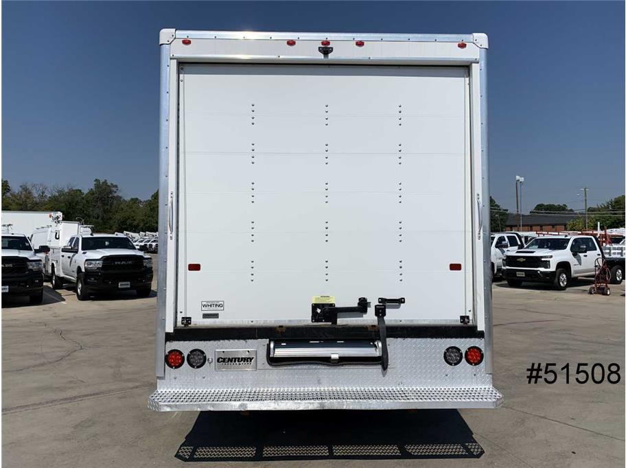 2022 Chevrolet 4500 Express