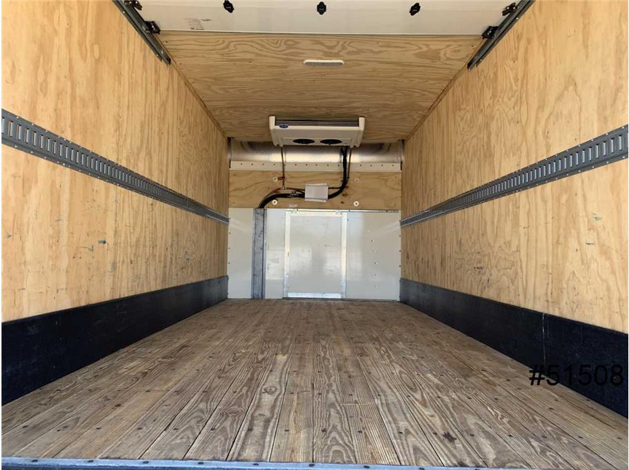 2022 Chevrolet 4500 Express