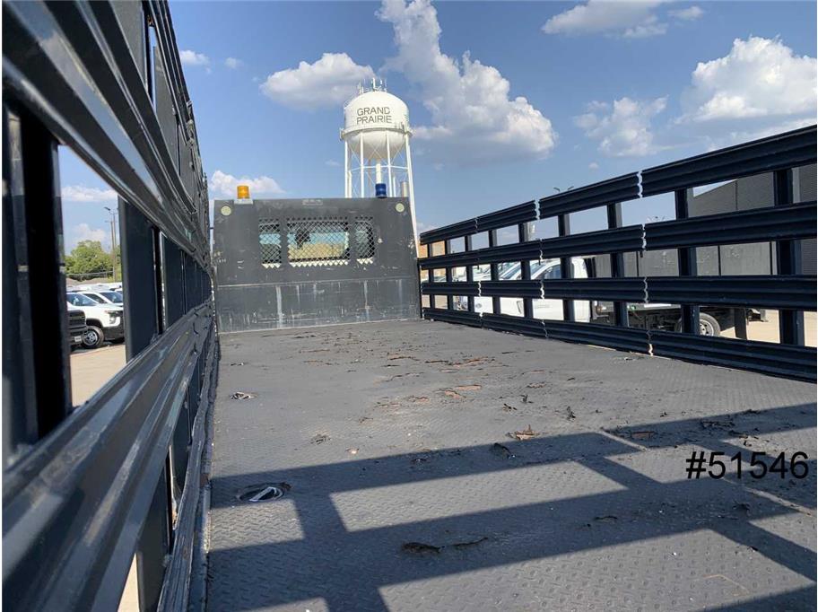 2012 International 7400