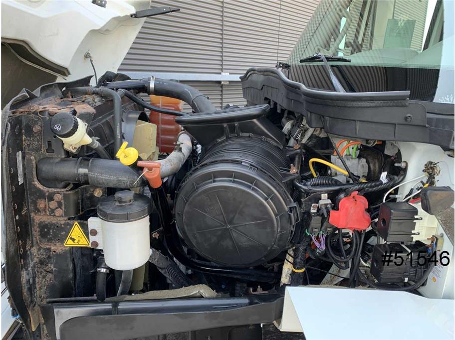 2012 International 7400