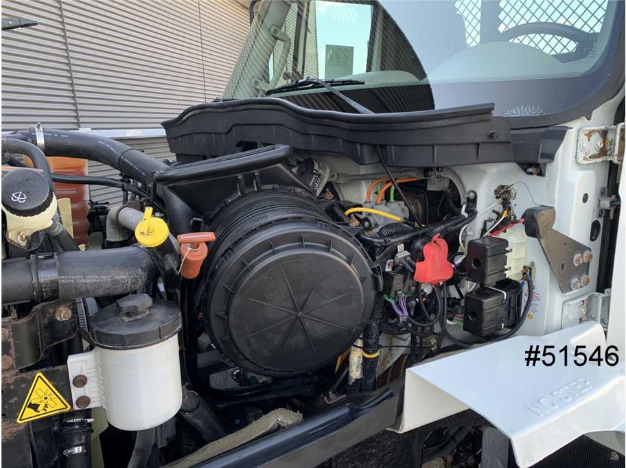 2012 International 7400