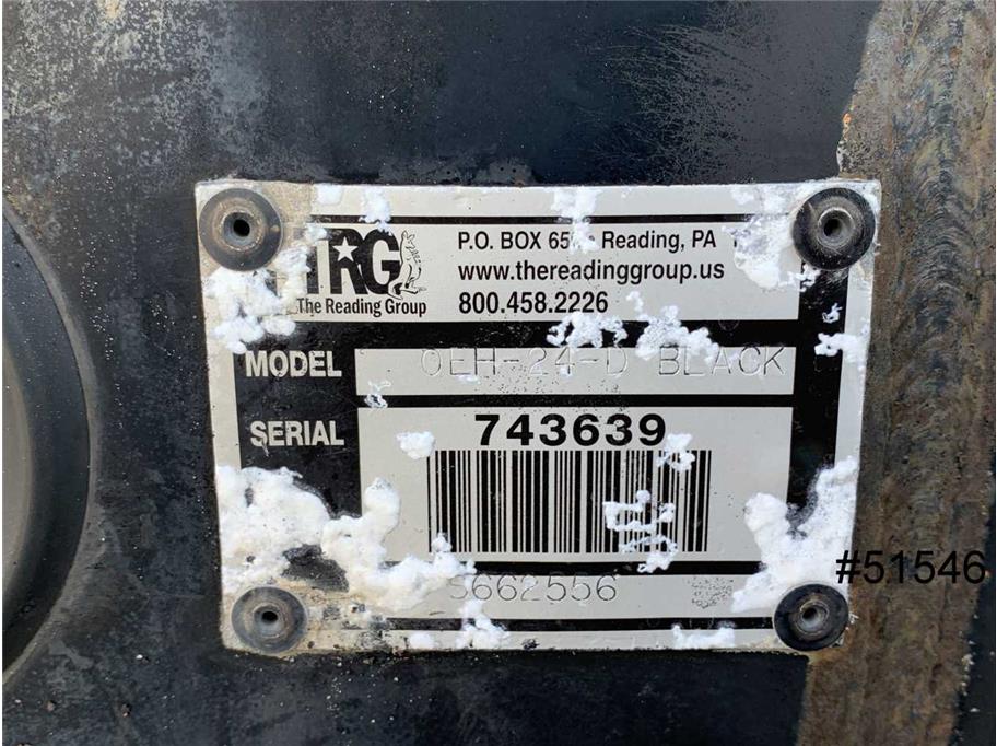 2012 International 7400