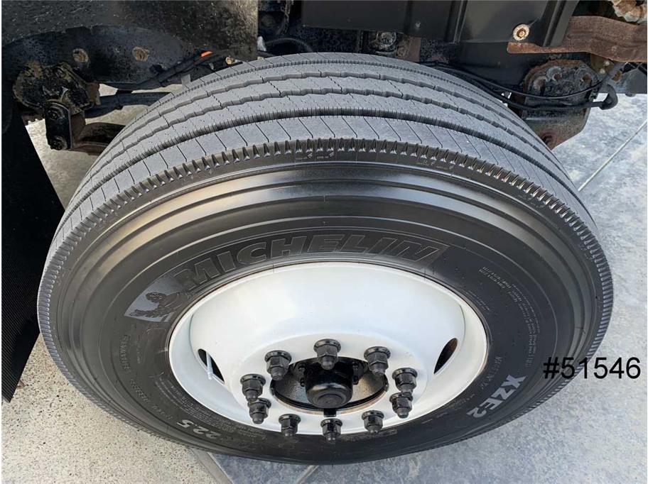 2012 International 7400