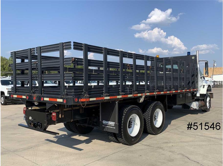 2012 International 7400