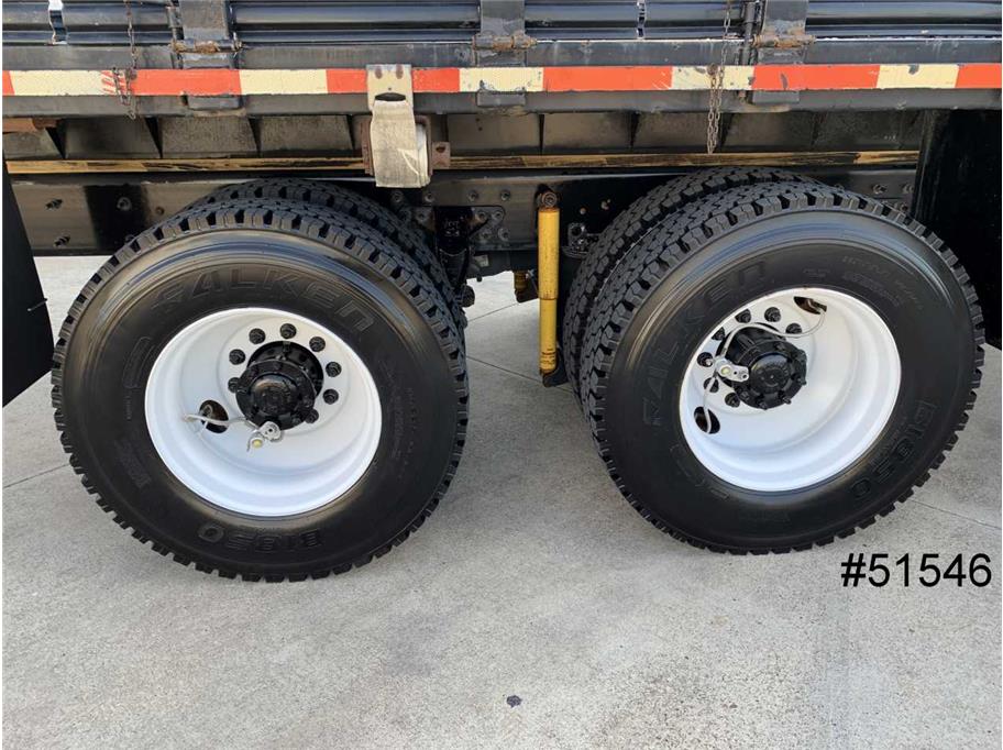 2012 International 7400