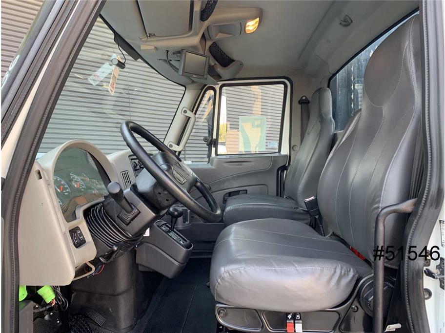 2012 International 7400