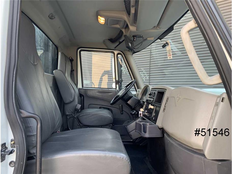 2012 International 7400