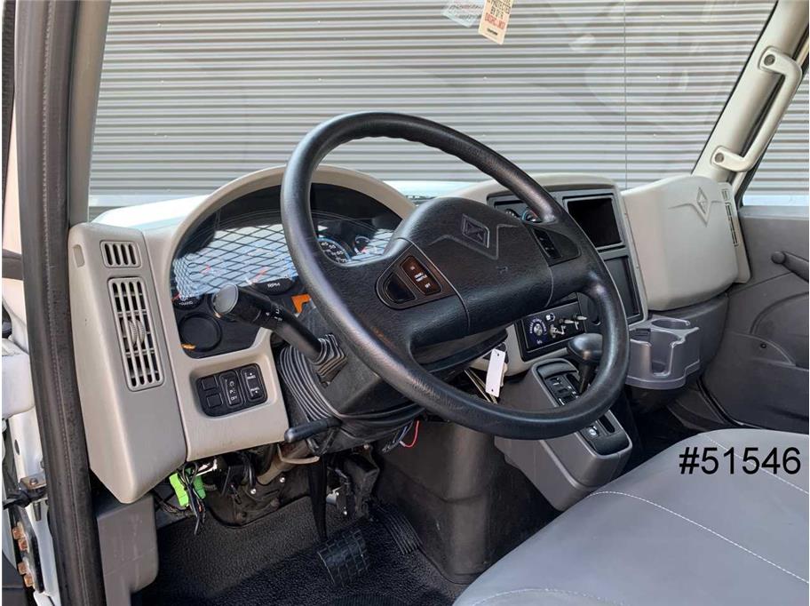 2012 International 7400