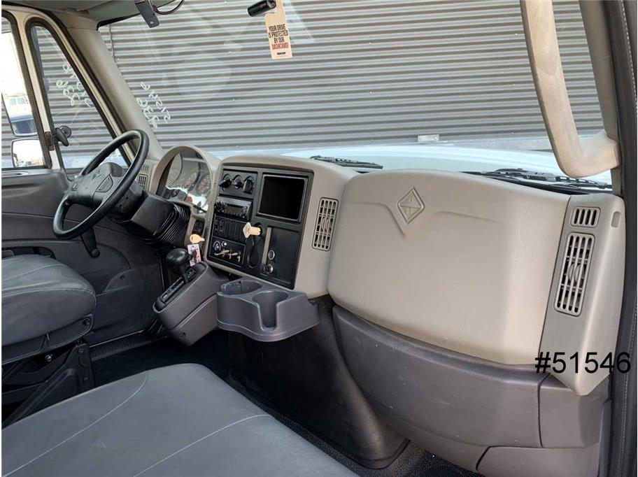 2012 International 7400