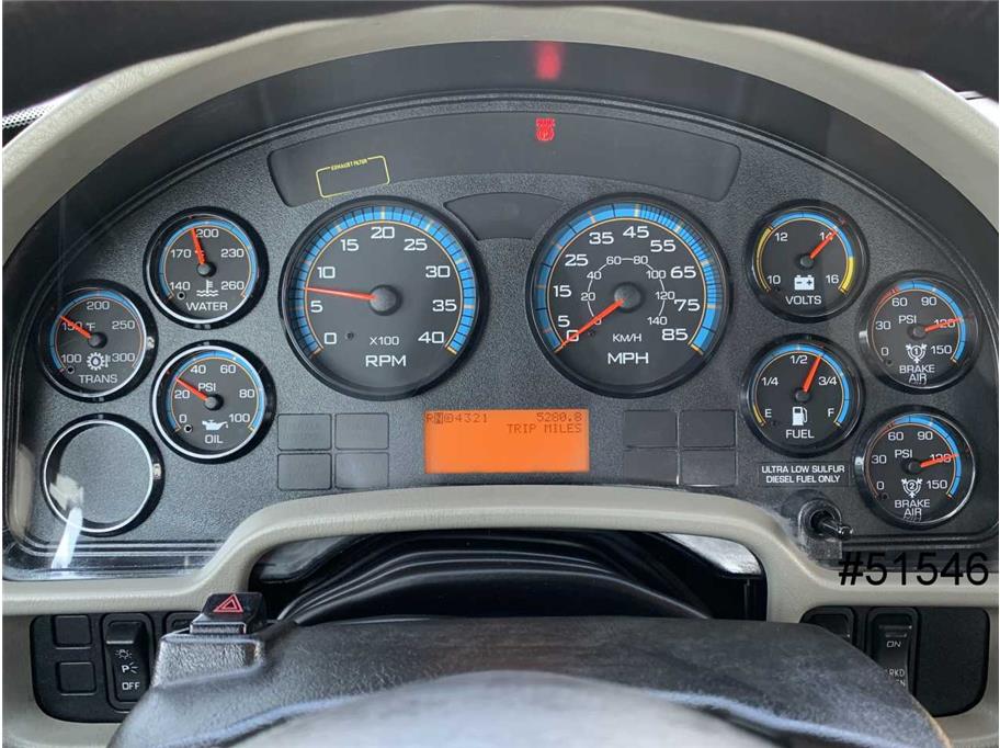 2012 International 7400