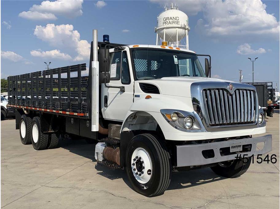 2012 International 7400