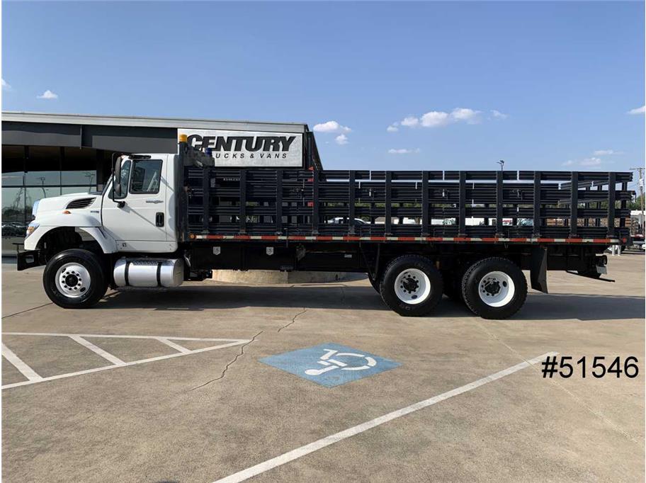 2012 International 7400