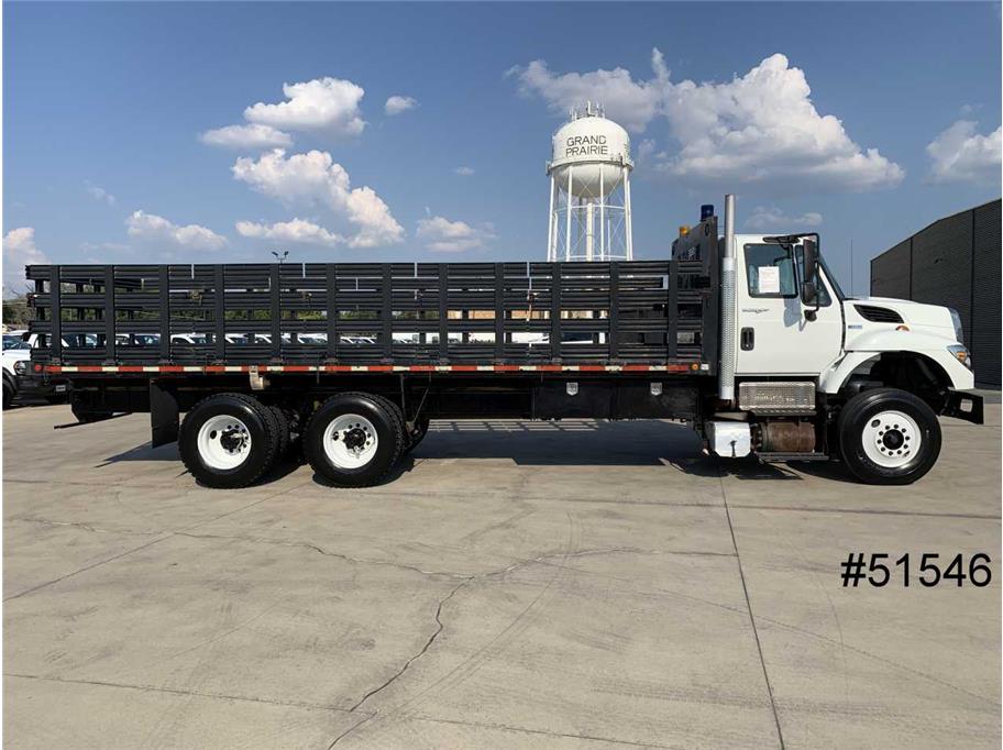 2012 International 7400