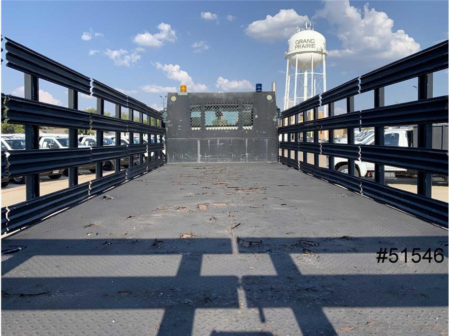 2012 International 7400