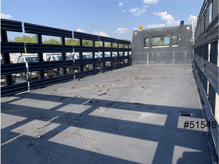 2012 International 7400