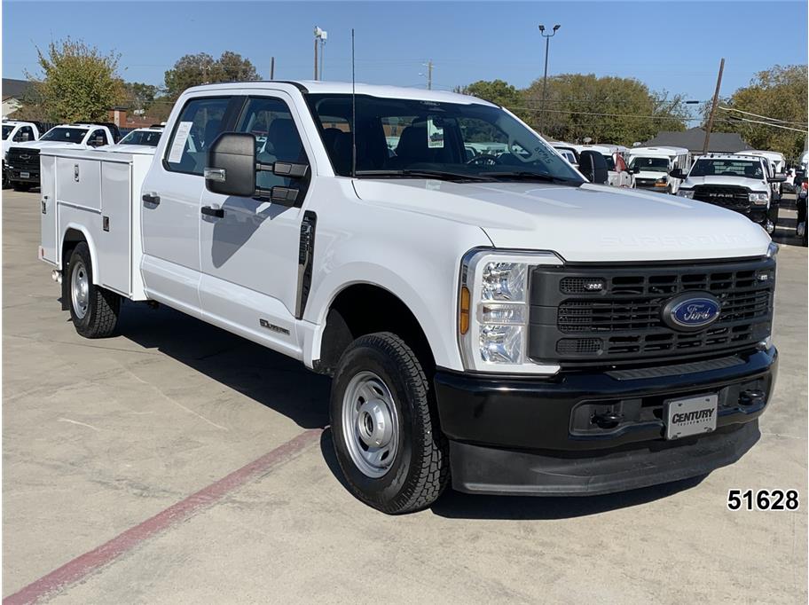2024 Ford F250