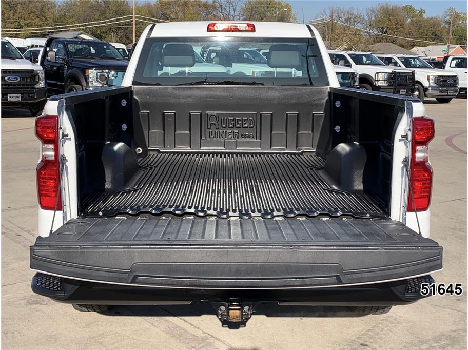 2023 Chevrolet 1500 Silverado