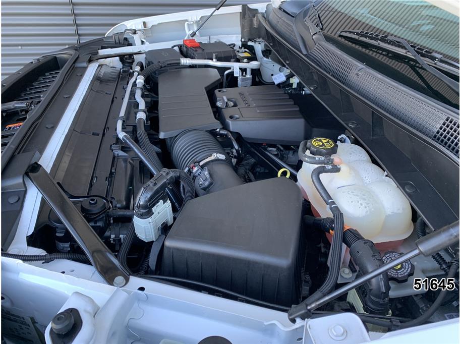 2023 Chevrolet 1500 Silverado