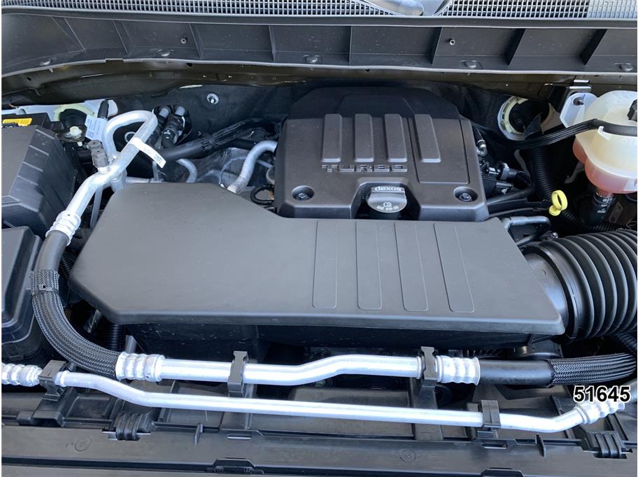 2023 Chevrolet 1500 Silverado