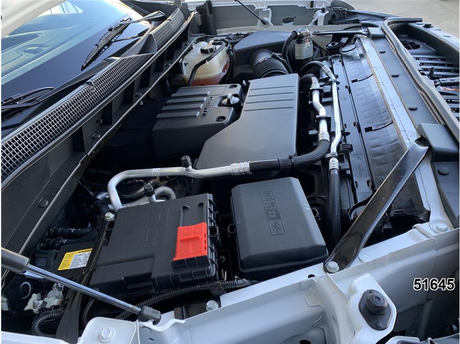 2023 Chevrolet 1500 Silverado