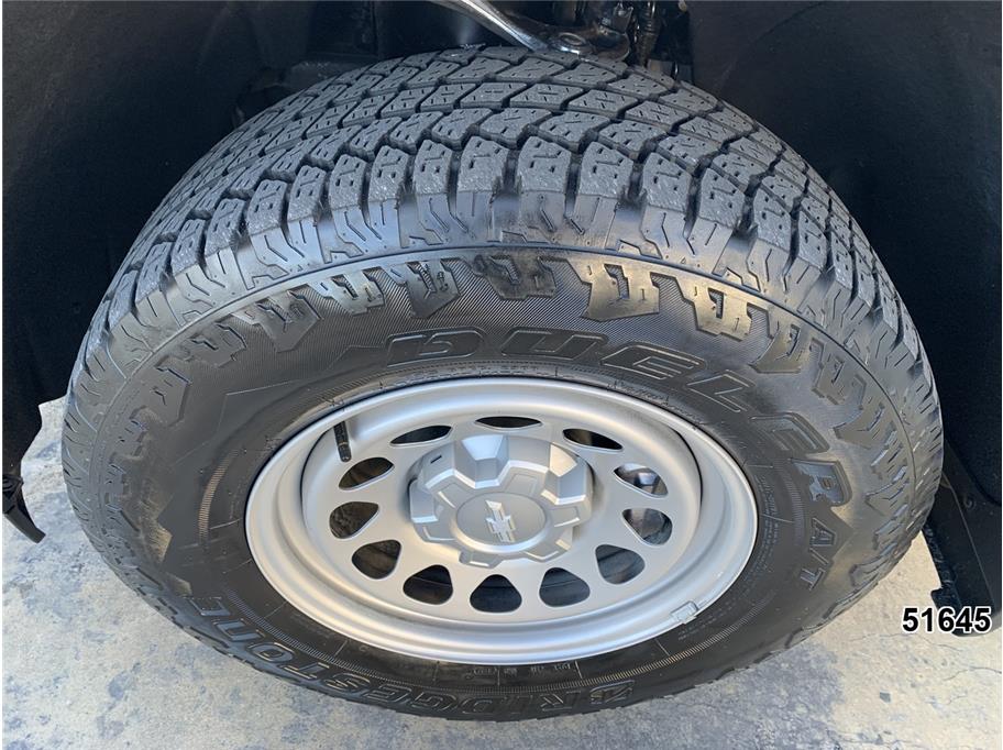 2023 Chevrolet 1500 Silverado