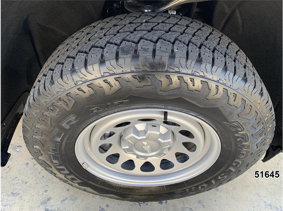 2023 Chevrolet 1500 Silverado