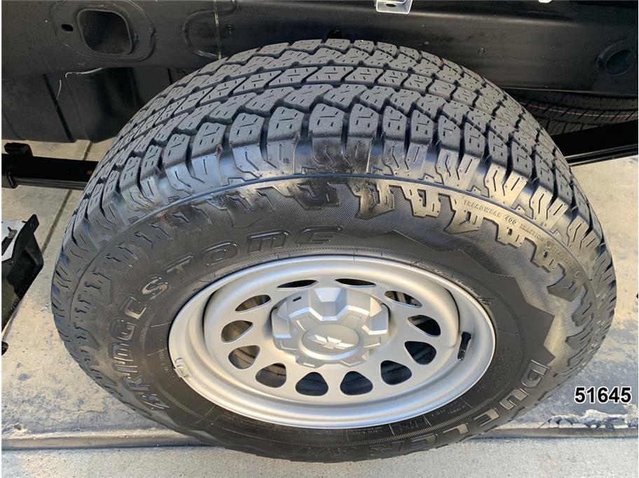 2023 Chevrolet 1500 Silverado