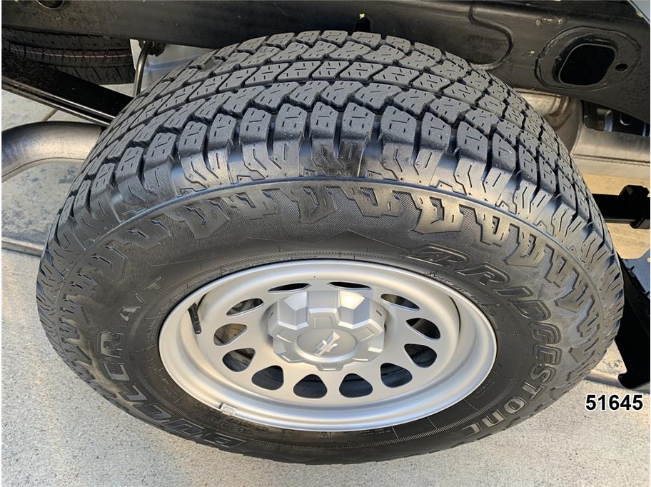 2023 Chevrolet 1500 Silverado