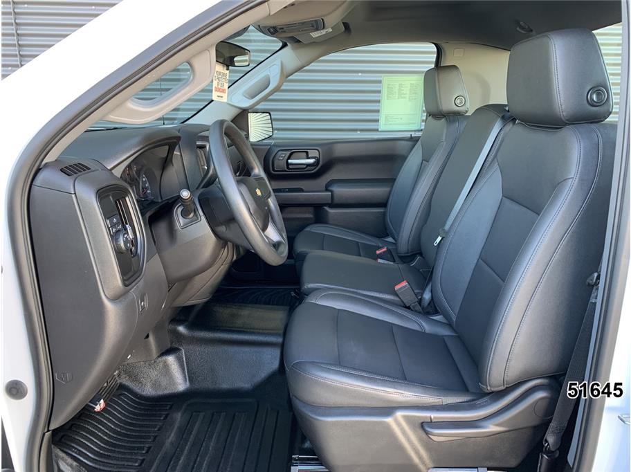 2023 Chevrolet 1500 Silverado