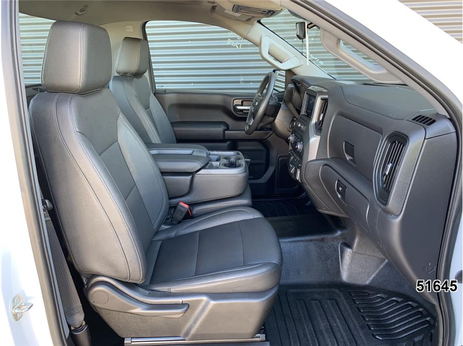 2023 Chevrolet 1500 Silverado