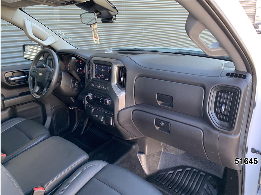 2023 Chevrolet 1500 Silverado