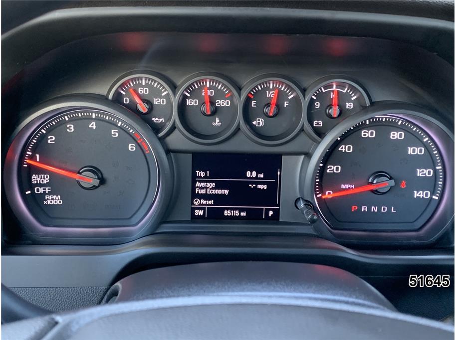 2023 Chevrolet 1500 Silverado