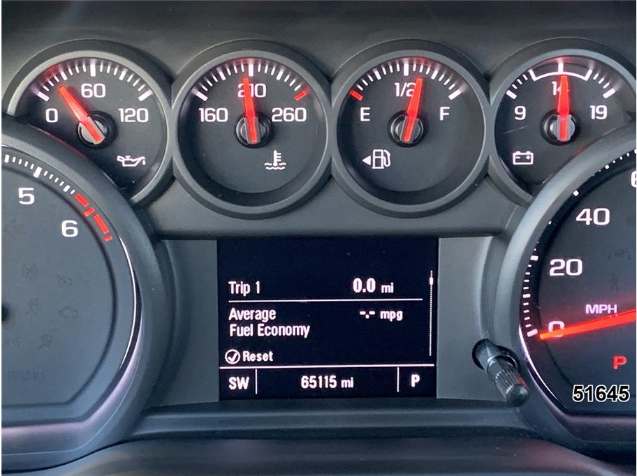 2023 Chevrolet 1500 Silverado